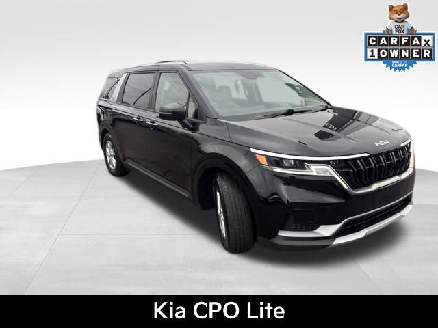 Used 2024 Kia Carnival LX