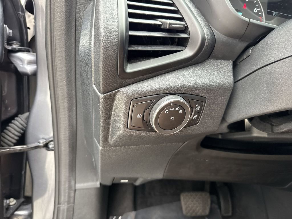 Used 2021 Ford EcoSport SE w/ SE Convenience Package FWD image 55