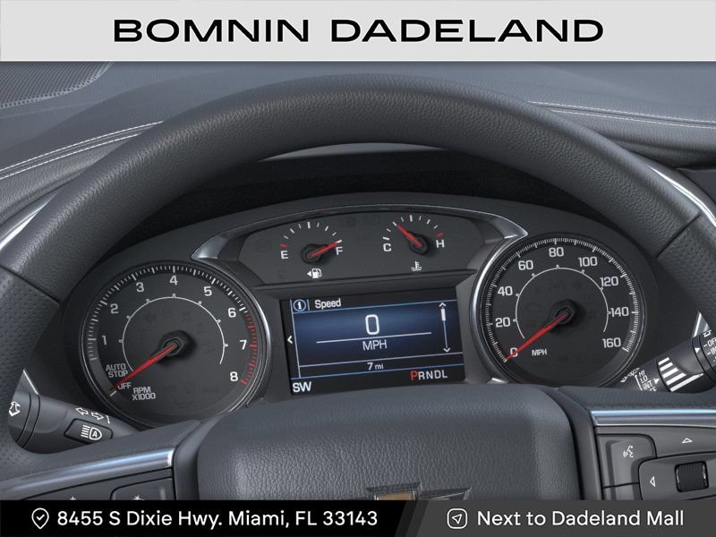 New 2026 Chevrolet Blazer LT FWD image 18