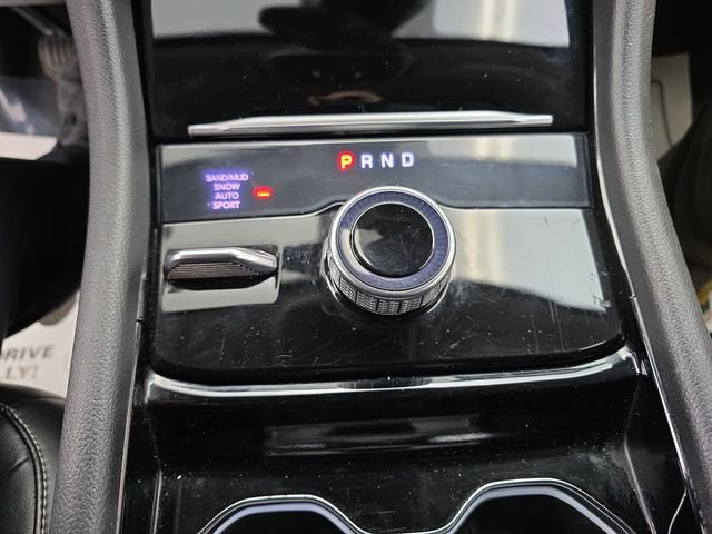 Used 2021 Jeep Grand Cherokee L Limited image 39