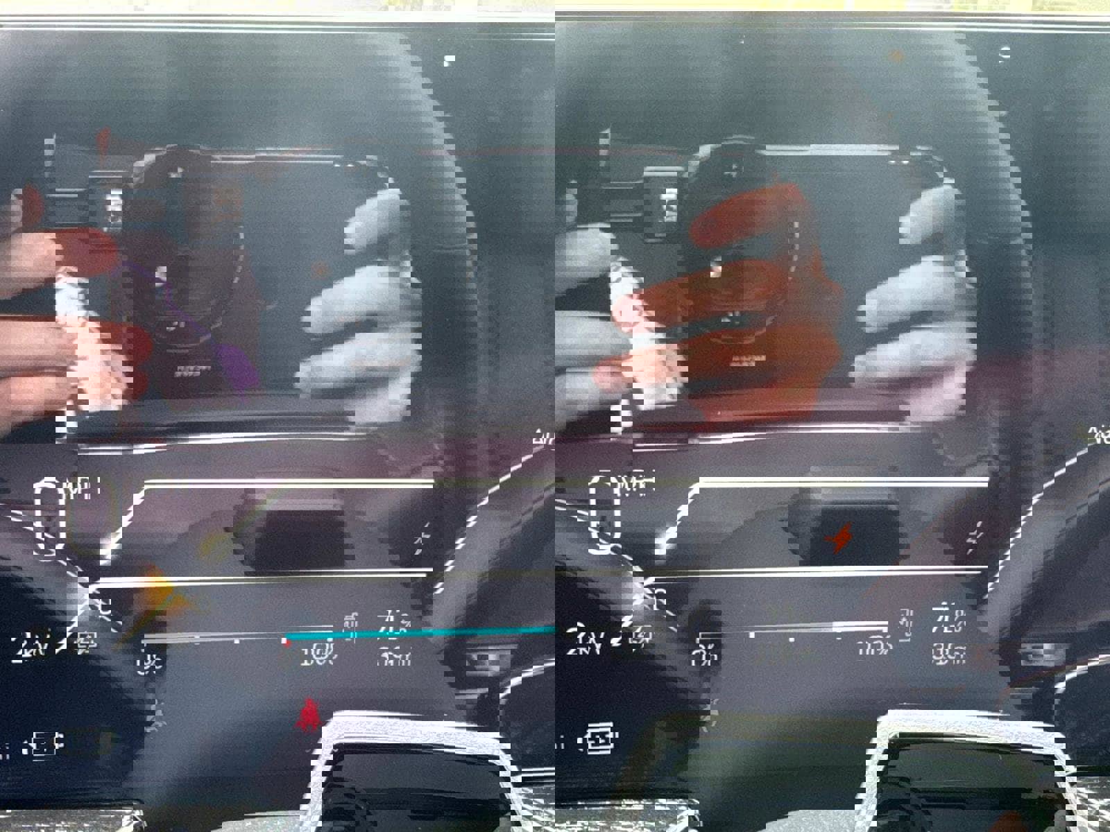 New 2026 Cadillac Escalade IQ Luxury 1 w/ LPO, Floor Liner Package image 22