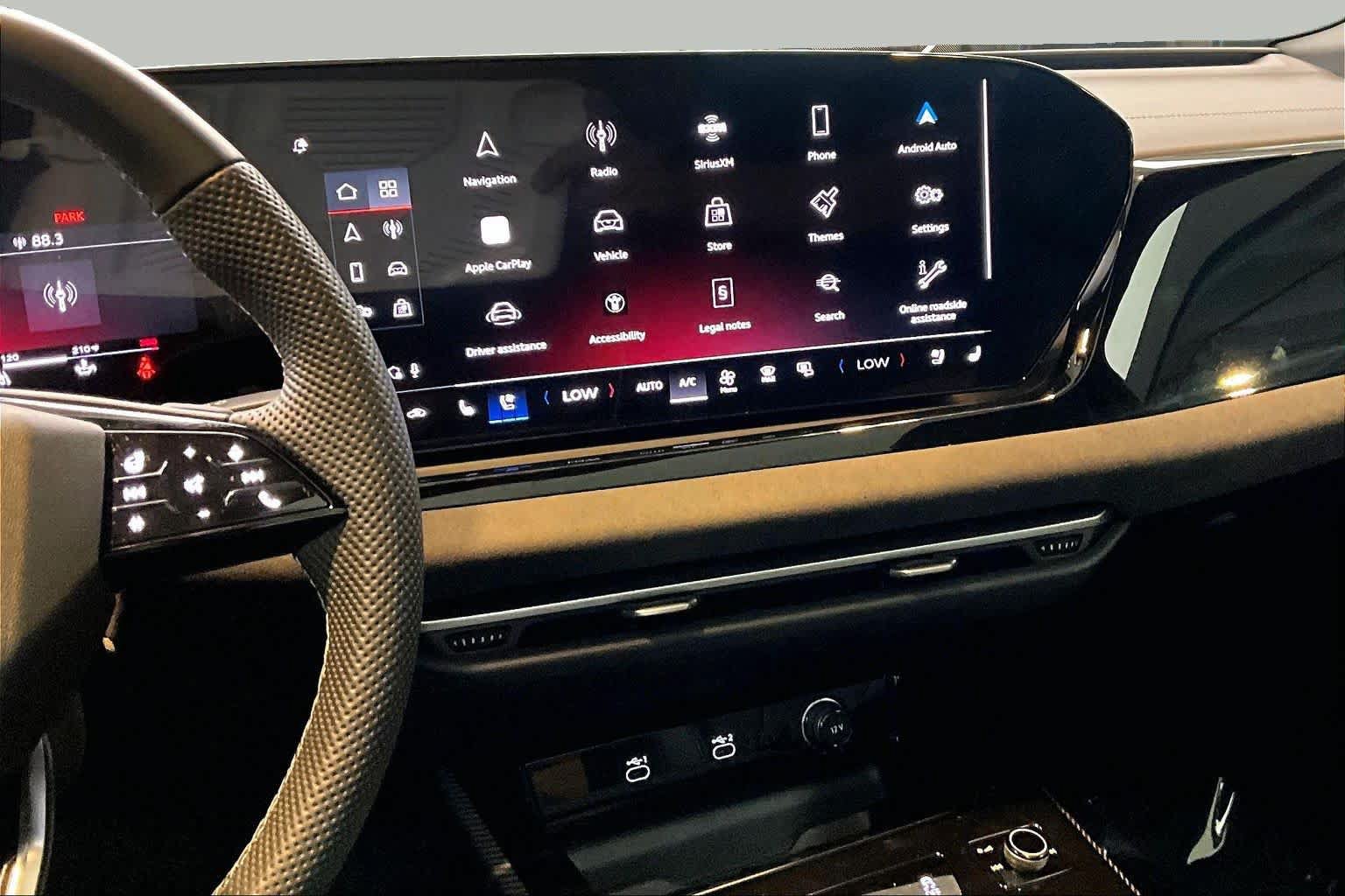 Certified 2025 Audi S5 Premium Plus AWD/4WD image 7