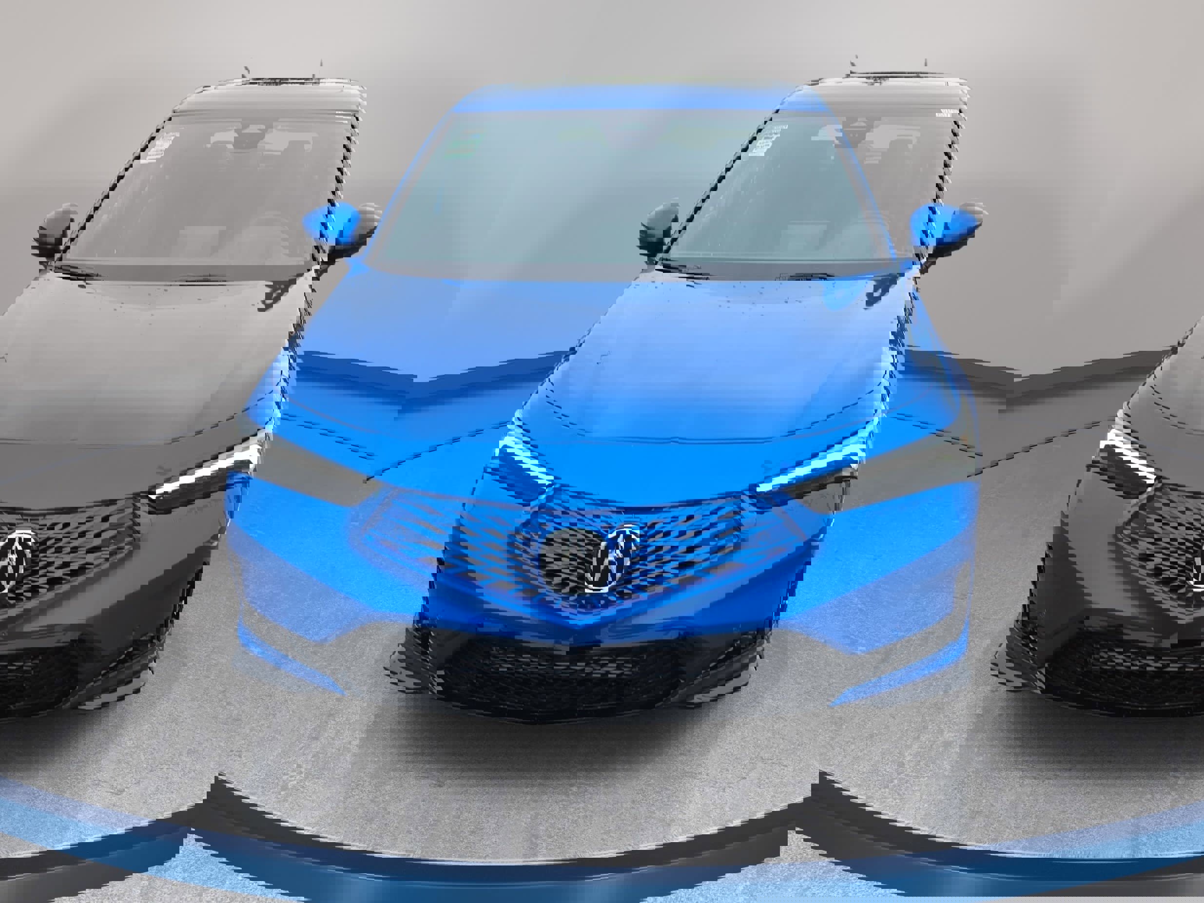 New 2026 Acura Integra A-Spec image 2