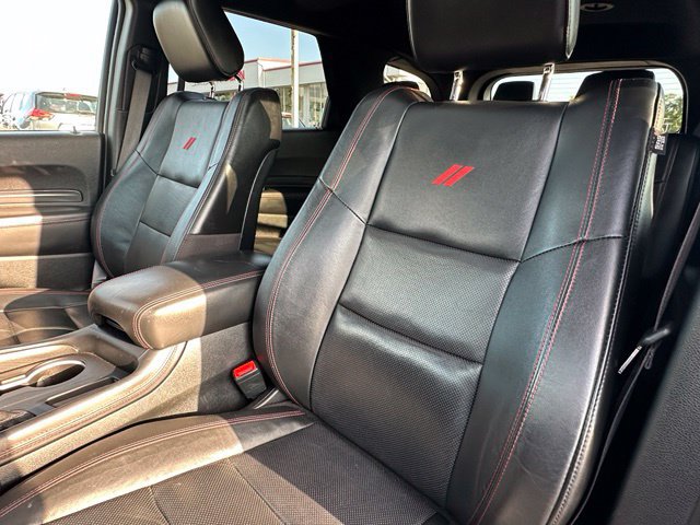 Used 2024 Dodge Durango GT AWD/4WD image 27