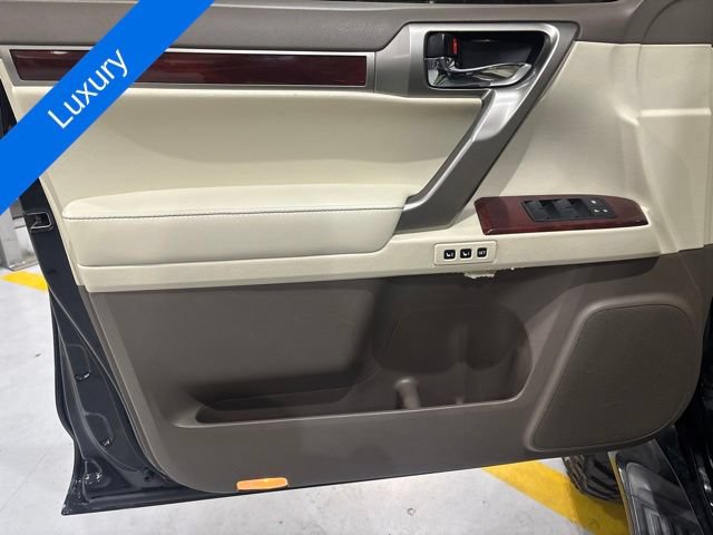 Used 2012 Lexus GX 460 AWD/4WD image 9