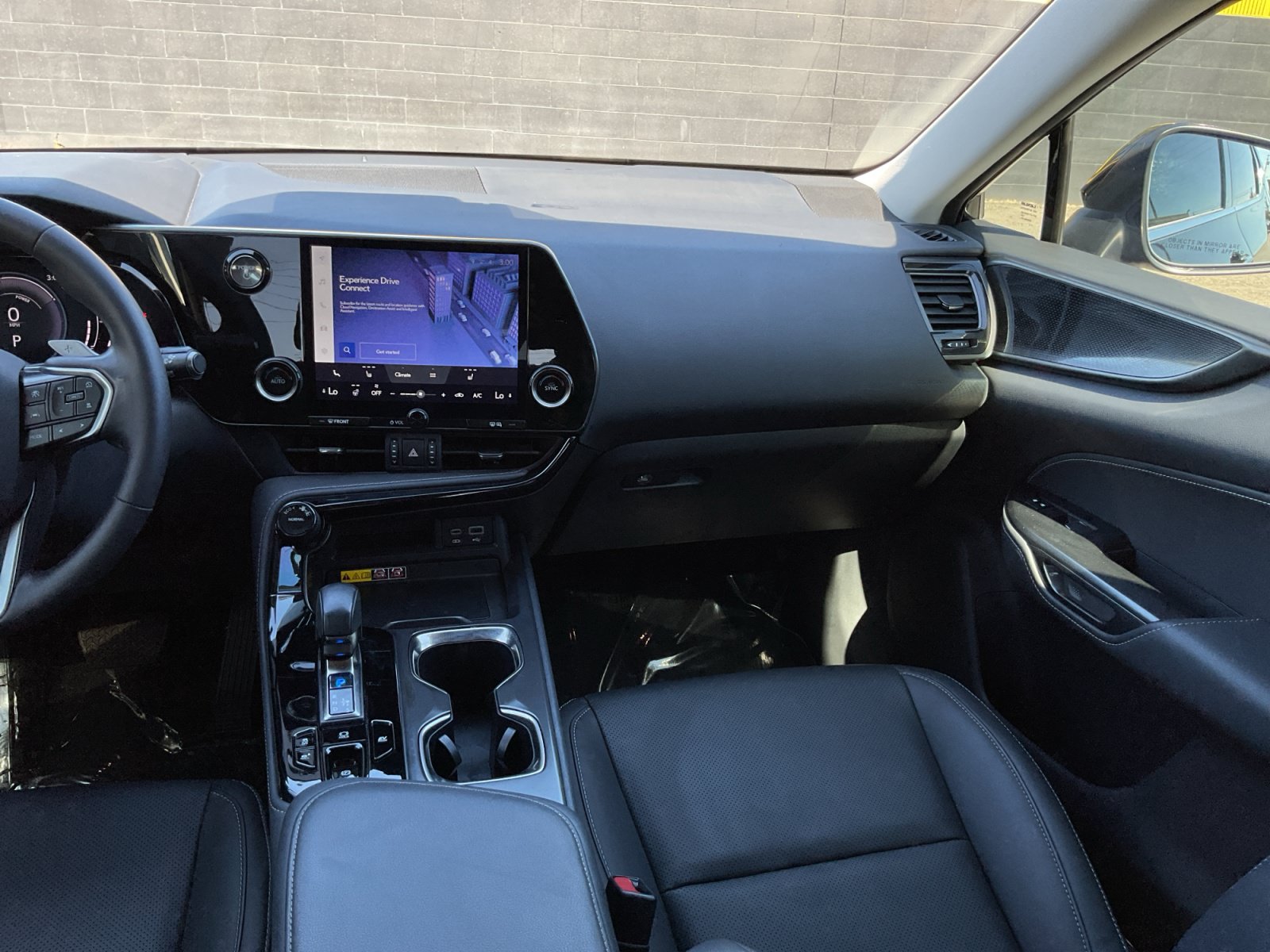 Used 2025 Lexus NX 350h AWD w/ Accessory Package (Z2) image 16
