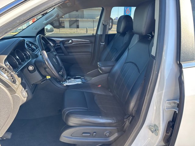 Used 2017 Buick Enclave Leather w/ Enclave Sport Touring Edition image 18