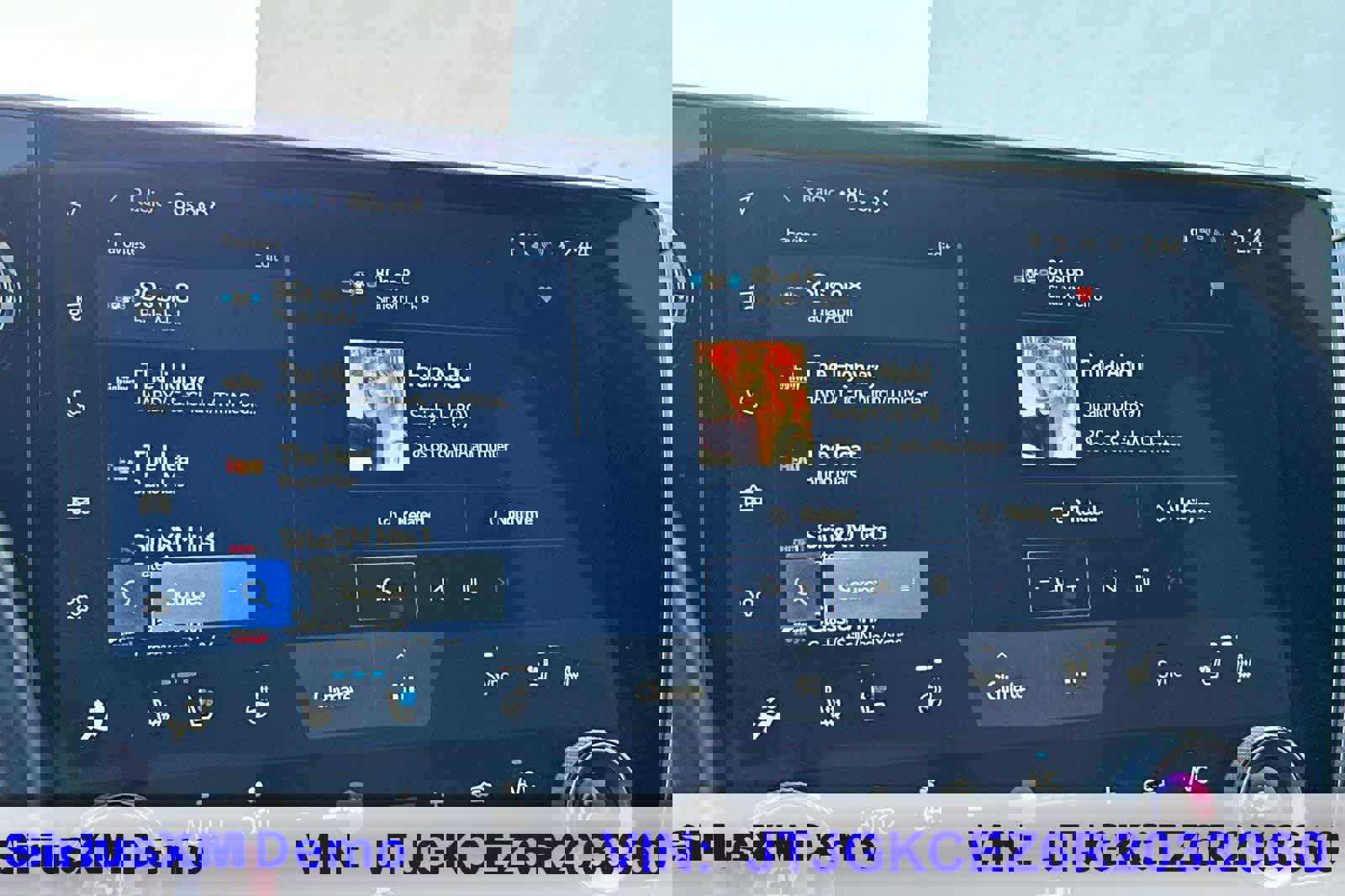 Used 2024 Lexus NX 350h AWD w/ Premium Package image 33