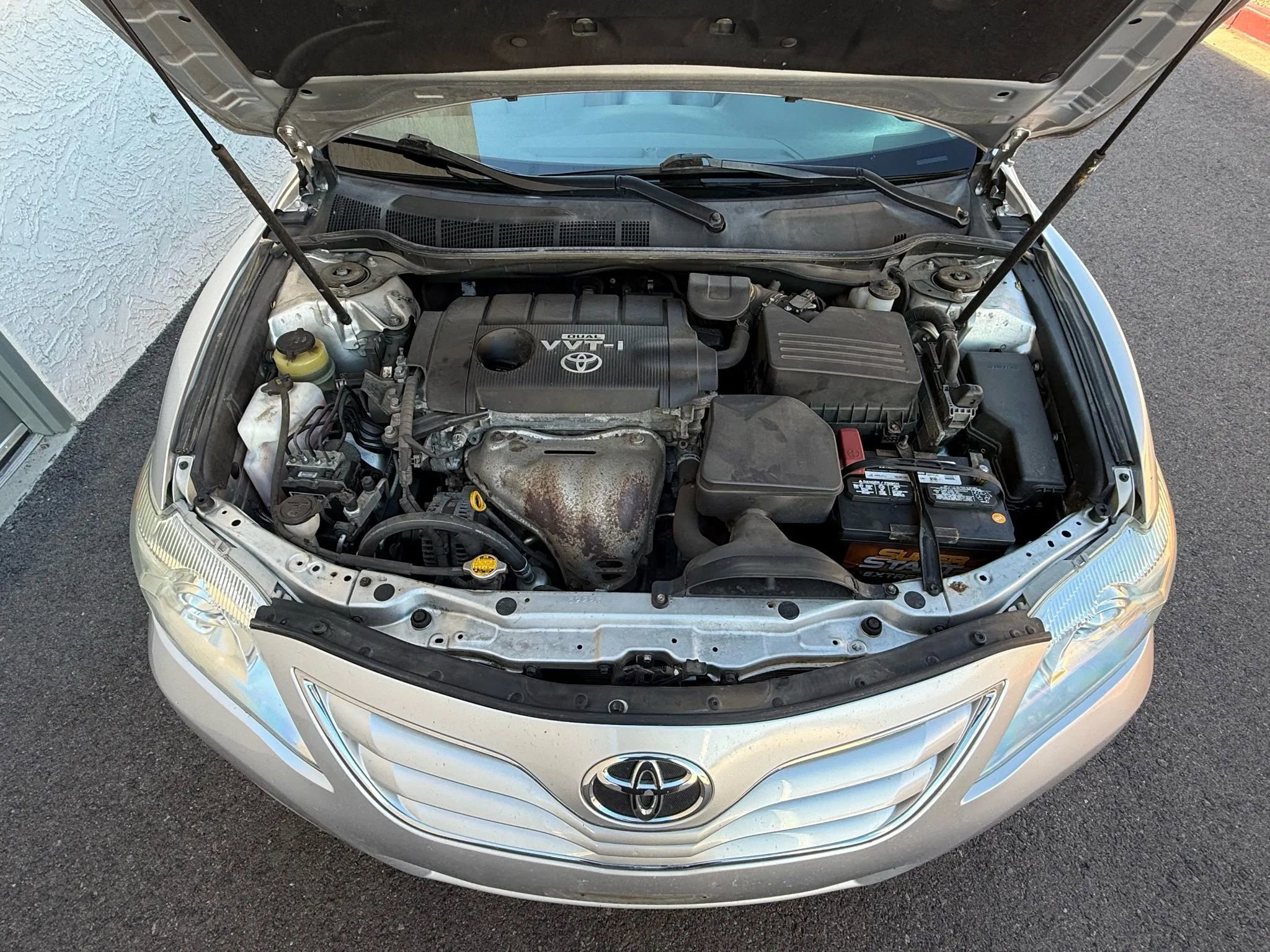 Used 2010 Toyota Camry LE image 19