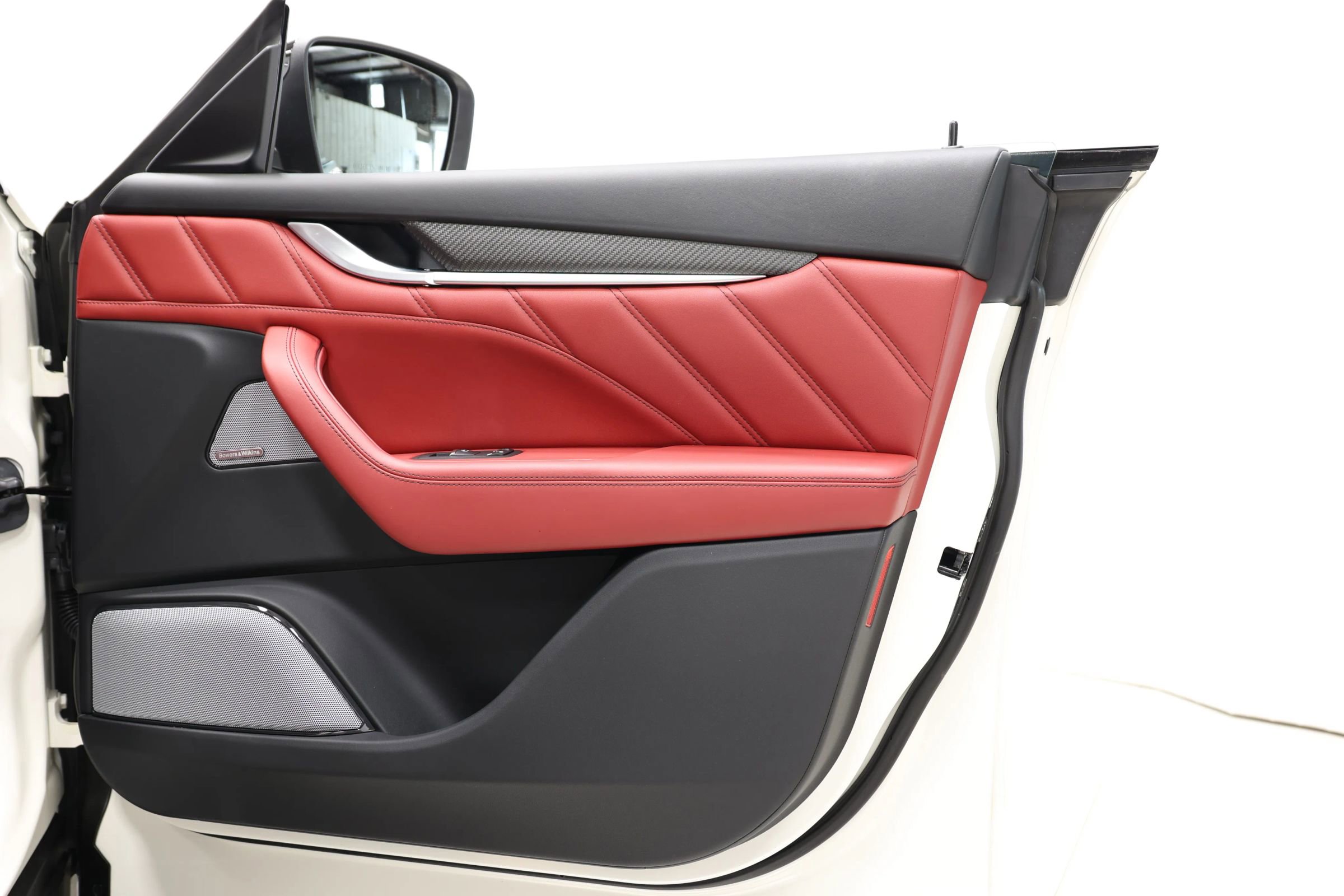 Used 2022 Maserati Levante Modena image 82