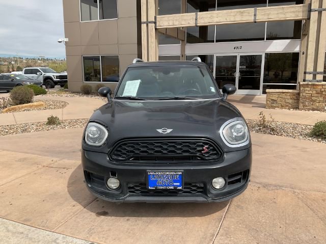 Used 2017 MINI Cooper Countryman S image 2
