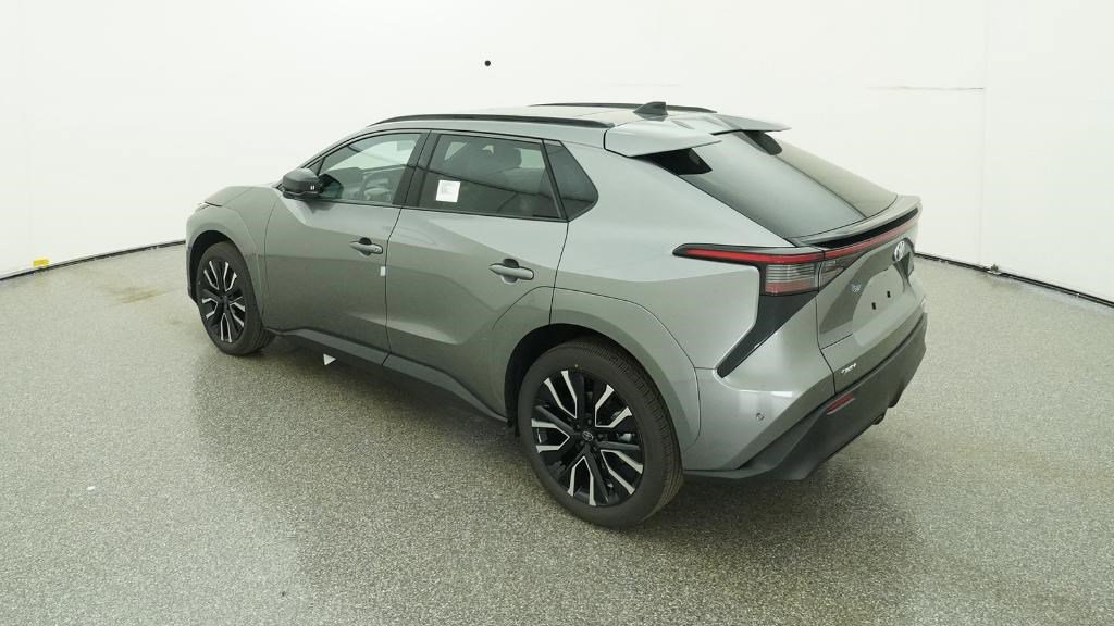 New 2026 Toyota bZ image 13