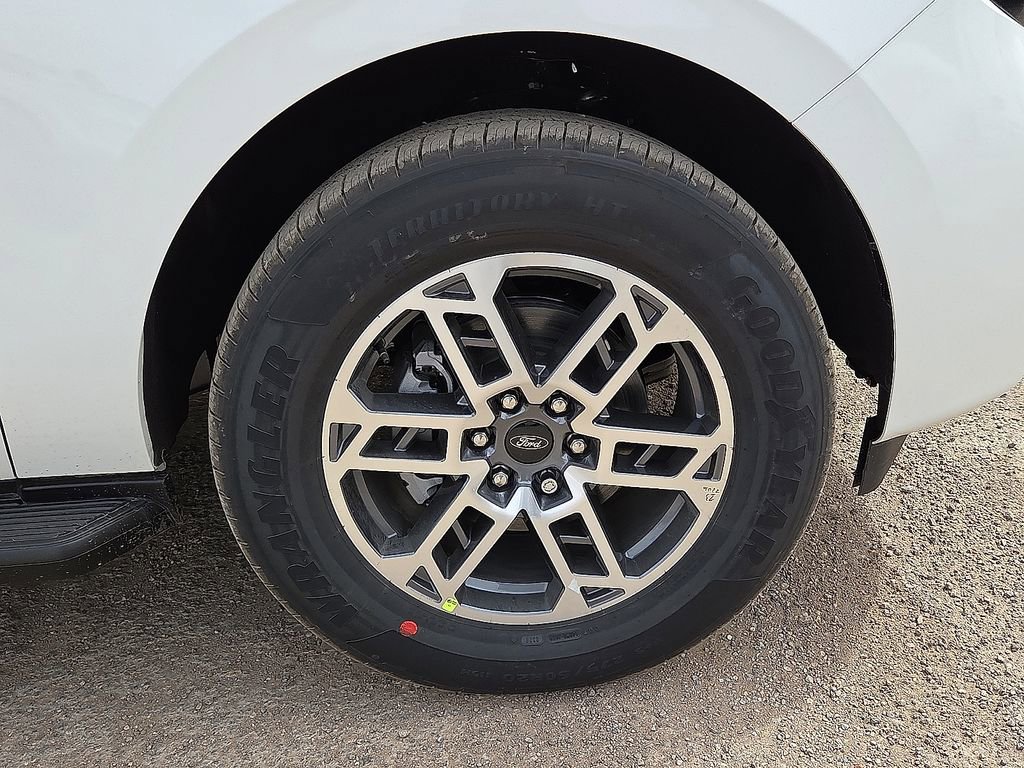 New 2026 Ford Expedition Max Active image 7