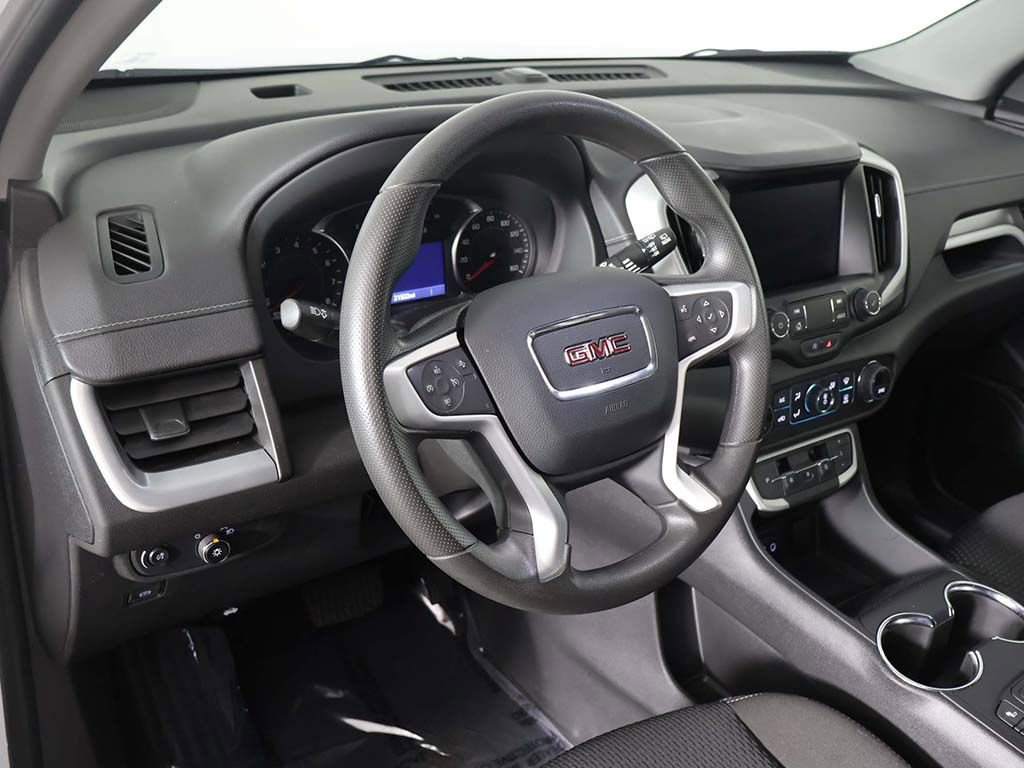 Used 2023 GMC Terrain SLE w/ Driver Convenience Package AWD/4WD image 29