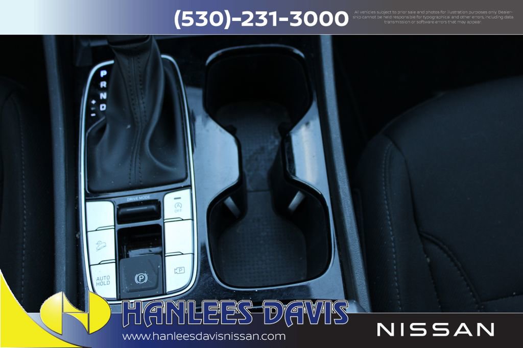 Used 2023 Hyundai Tucson SEL image 22