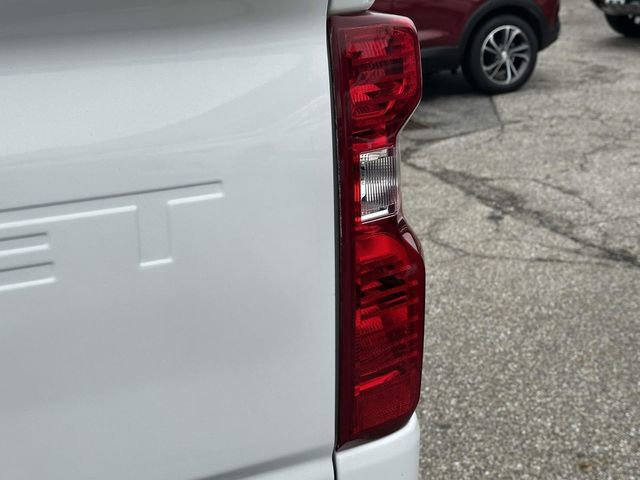 Used 2025 Chevrolet Silverado 2500 W/T w/ WT Convenience Package image 28