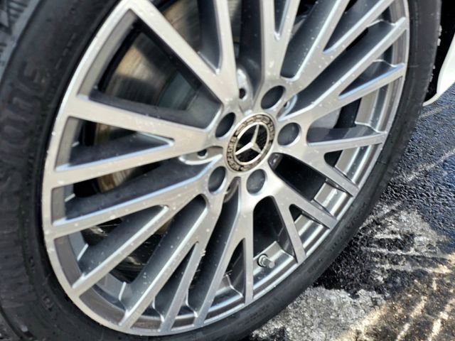 New 2026 Mercedes-Benz CLA 250 CLA 250 image 6