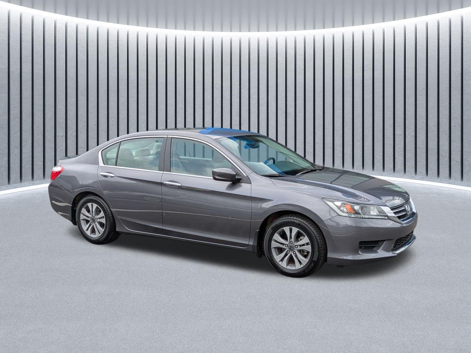 Used 2014 Honda Accord LX video 2