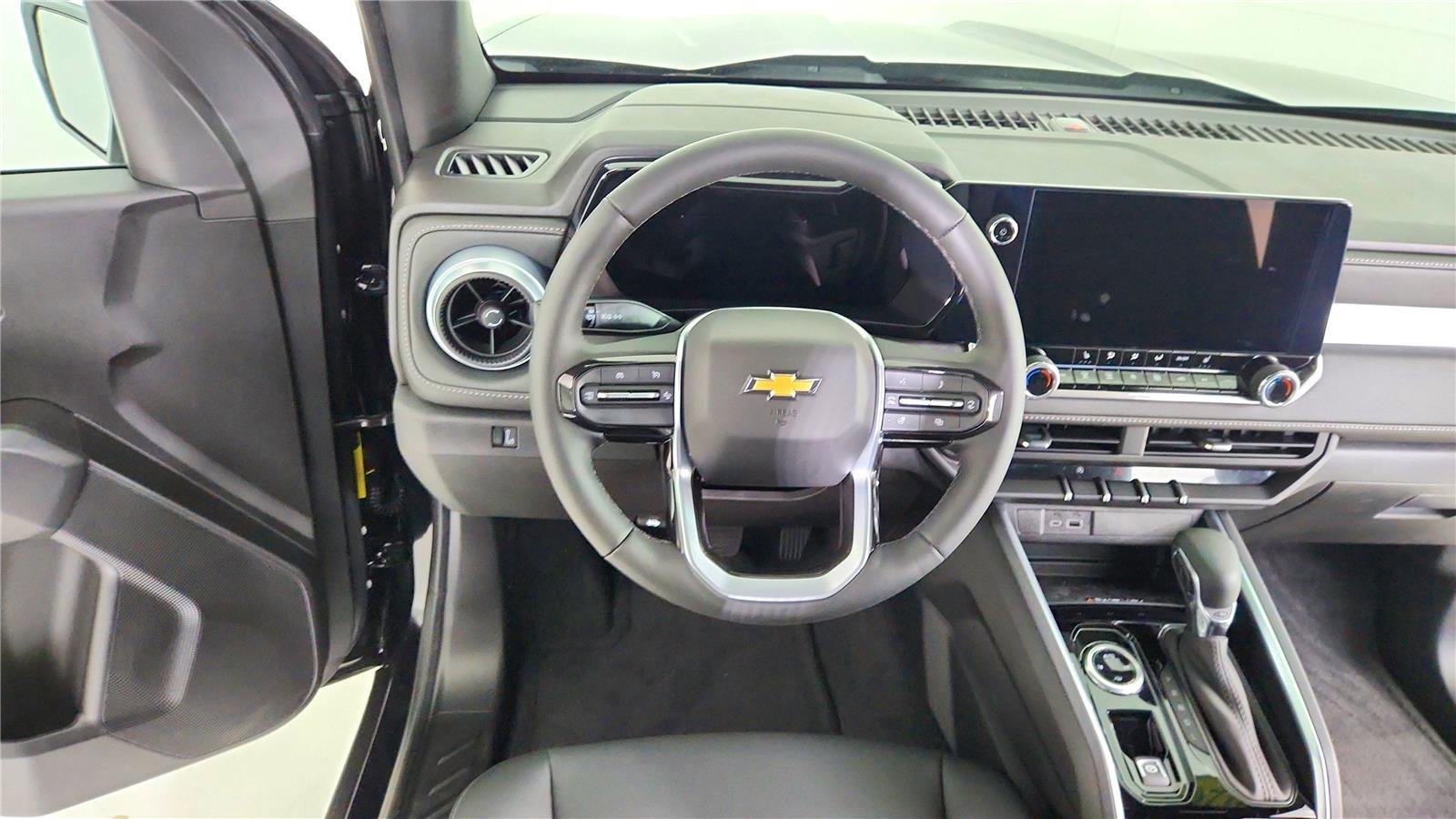 New 2026 Chevrolet Colorado LT w/ LT Convenience Package image 28