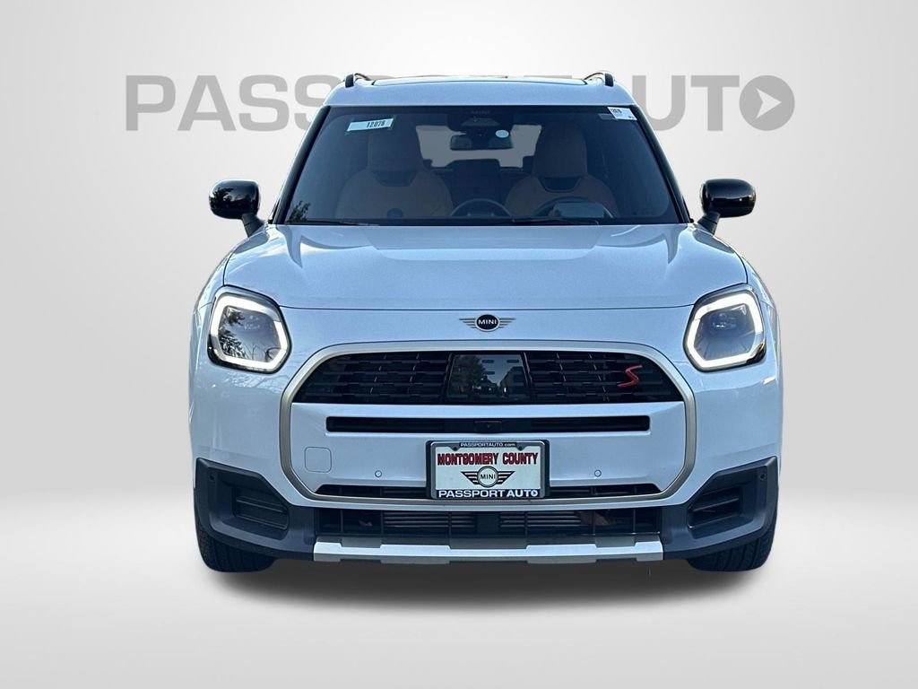 Used 2025 MINI Cooper Countryman S image 8