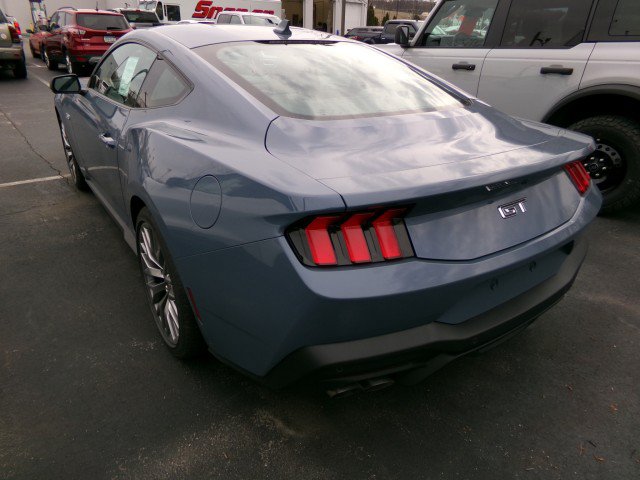 New 2026 Ford Mustang GT Premium RWD image 6