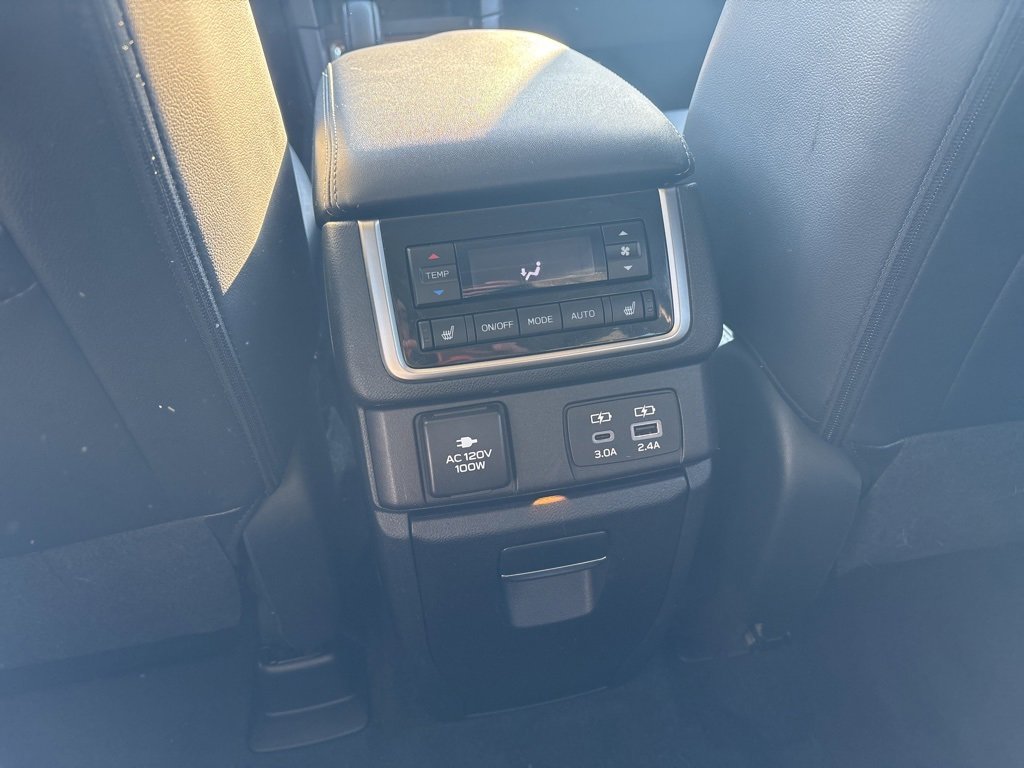 Certified 2023 Subaru Ascent Touring image 26