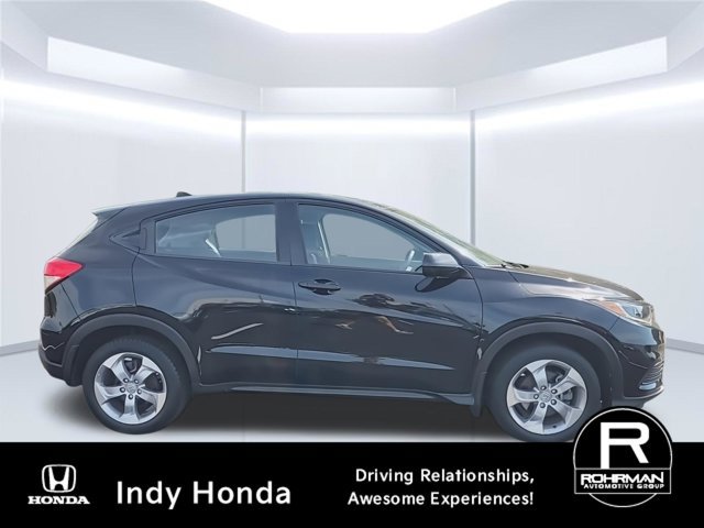 Used 2022 Honda HR-V LX image 10