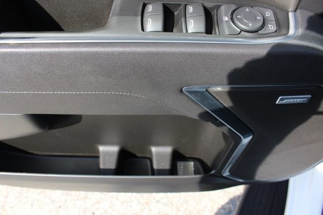 Used 2025 GMC Sierra 1500 Elevation w/ Preferred Package image 31