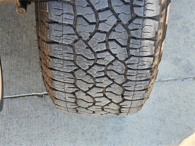 Certified 2024 Chevrolet Silverado 2500 Custom w/ Custom Value Package image 12