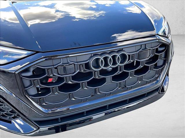 Used 2026 Audi SQ8 Prestige AWD/4WD image 30