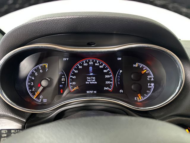 Used 2015 Jeep Grand Cherokee Altitude image 17
