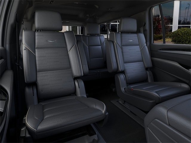 New 2026 Cadillac Escalade ESV Sport w/ Touring Package image 17