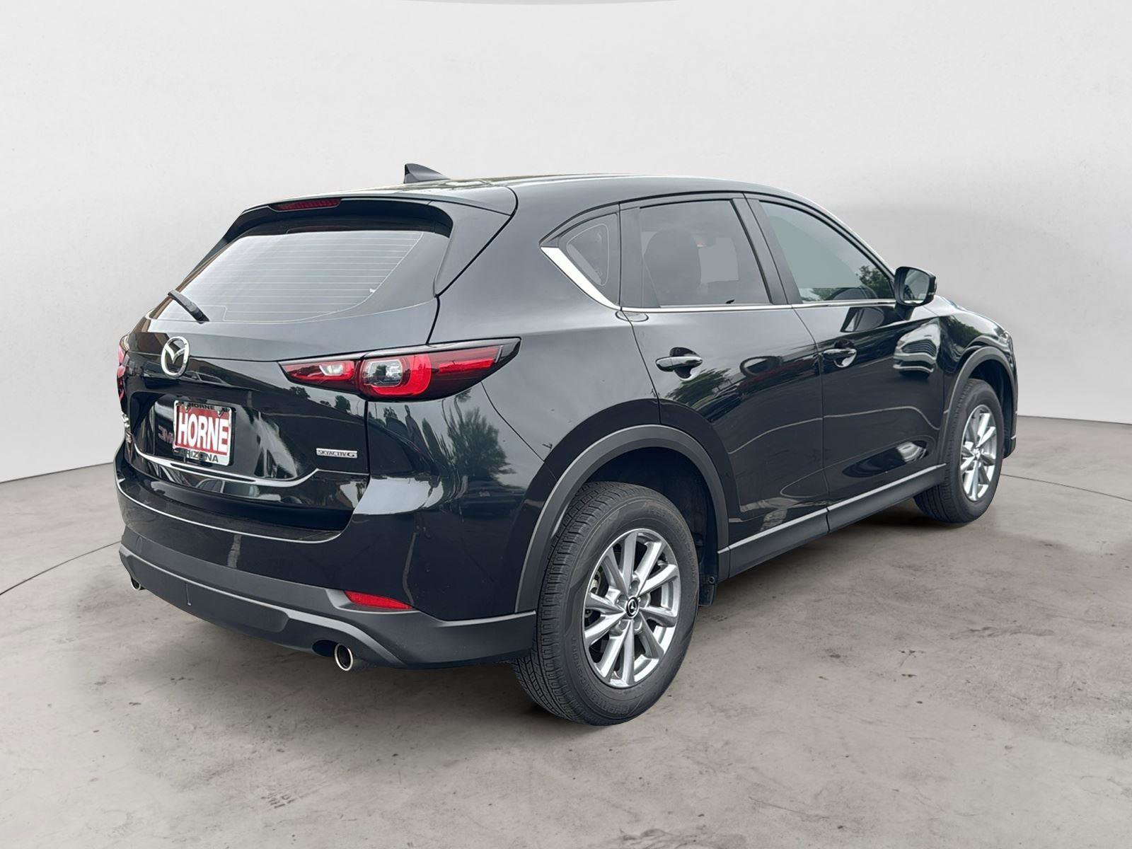 Used 2023 MAZDA CX-5 AWD 2.5 S image 5