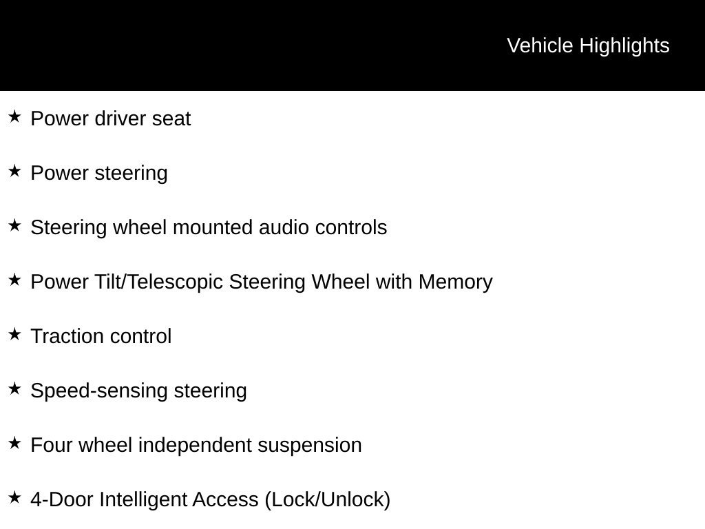 New 2026 Ford Expedition Active AWD/4WD image 19