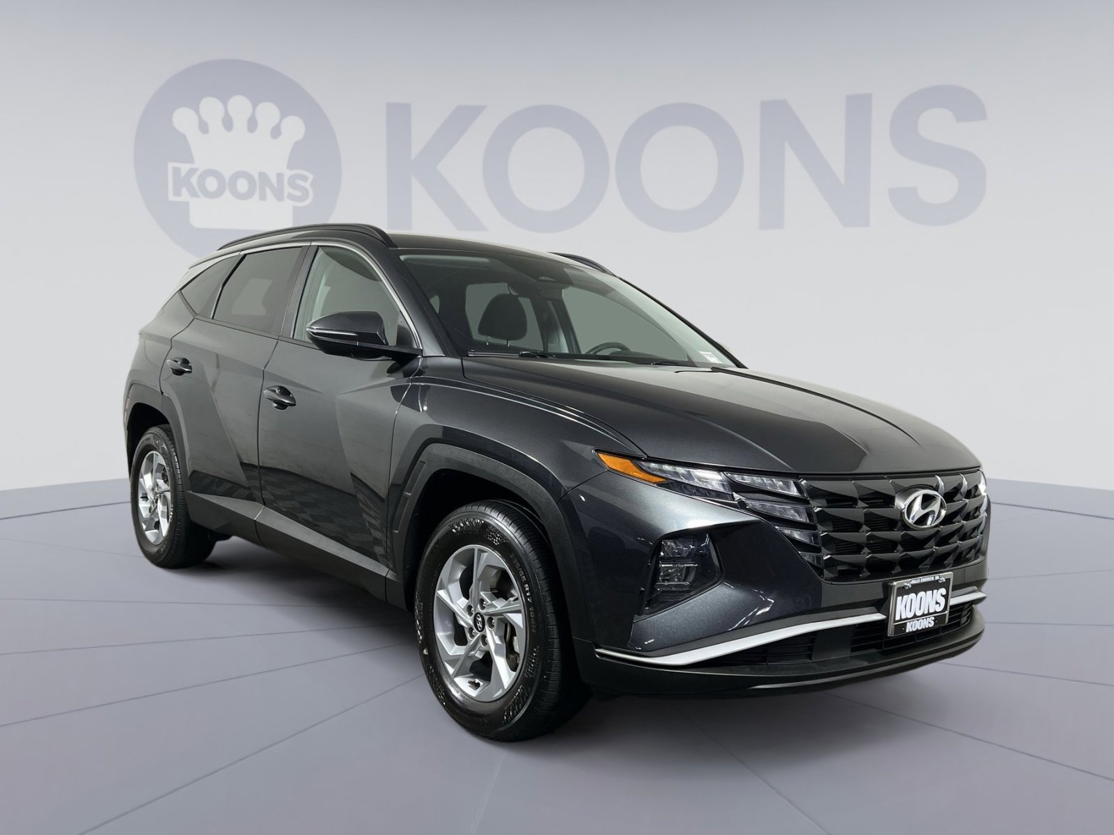 Used 2023 Hyundai Tucson SEL image 10