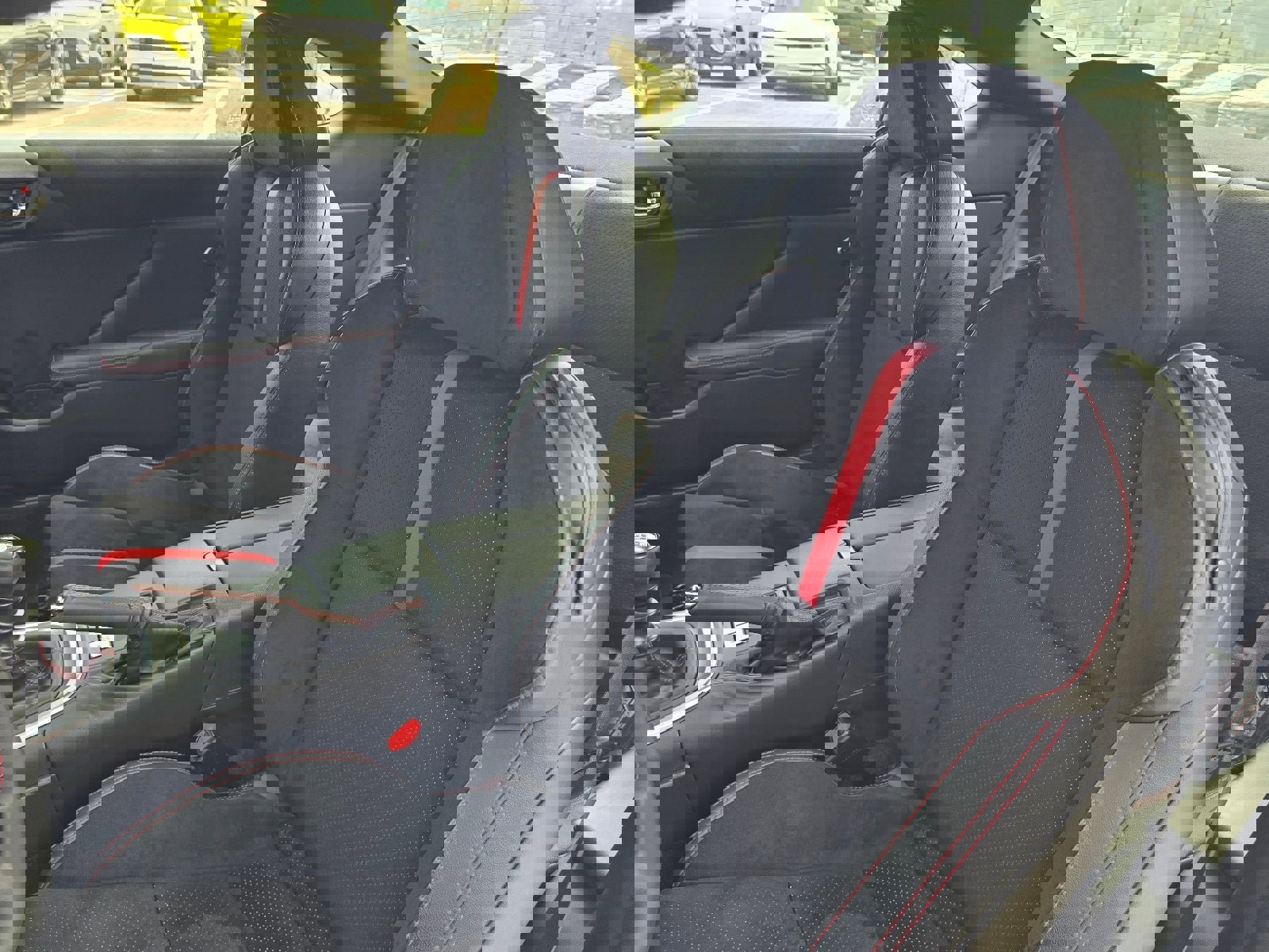 Used 2024 Subaru BRZ Limited w/ Popular Package 1 image 12