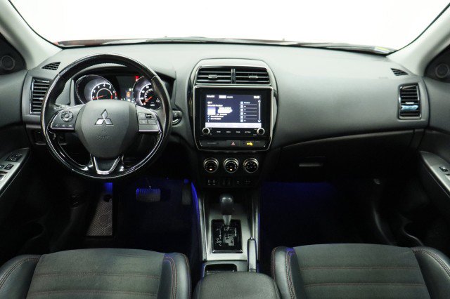 Used 2023 Mitsubishi Outlander Sport SE AWD/4WD image 24