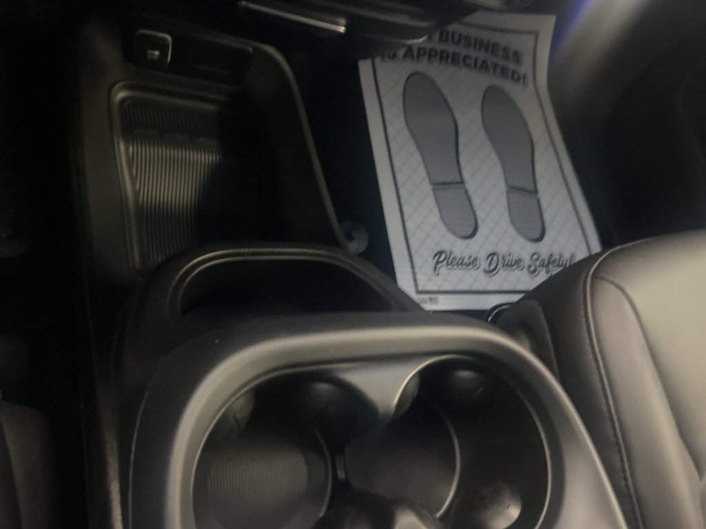 New 2026 Chrysler Pacifica Select image 24