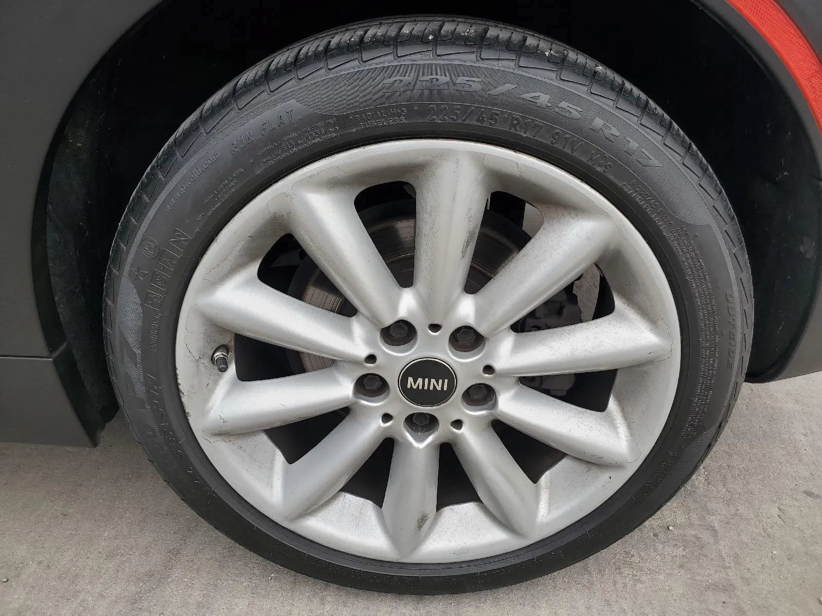 Used 2017 MINI Cooper Clubman S FWD image 20