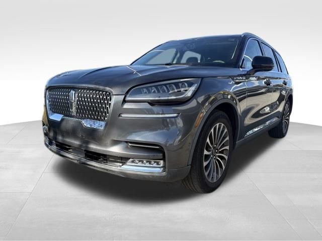 Used 2020 Lincoln Aviator Reserve w/ Equipment Group 201A