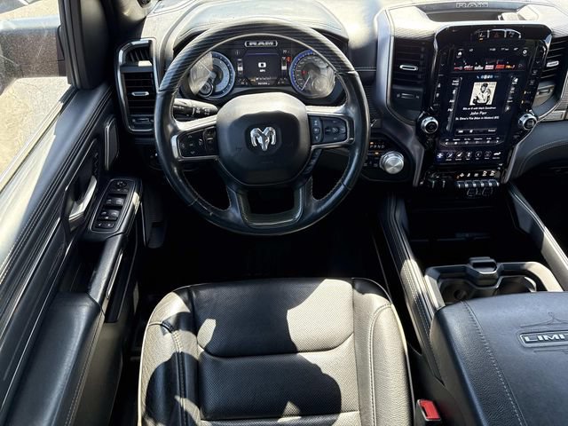 Used 2020 RAM 1500 Limited AWD/4WD image 5