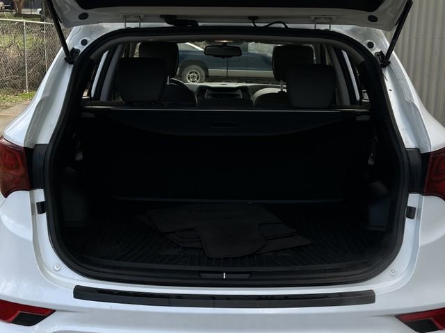 Used 2017 Hyundai Santa Fe Sport image 30