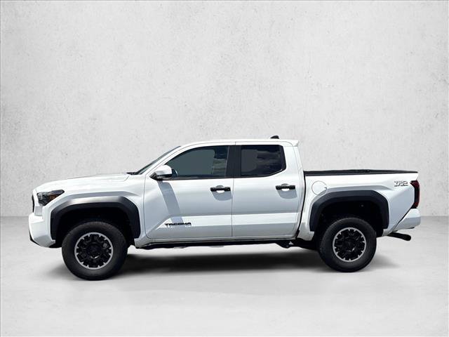 Used 2024 Toyota Tacoma TRD Off-Road AWD/4WD image 8