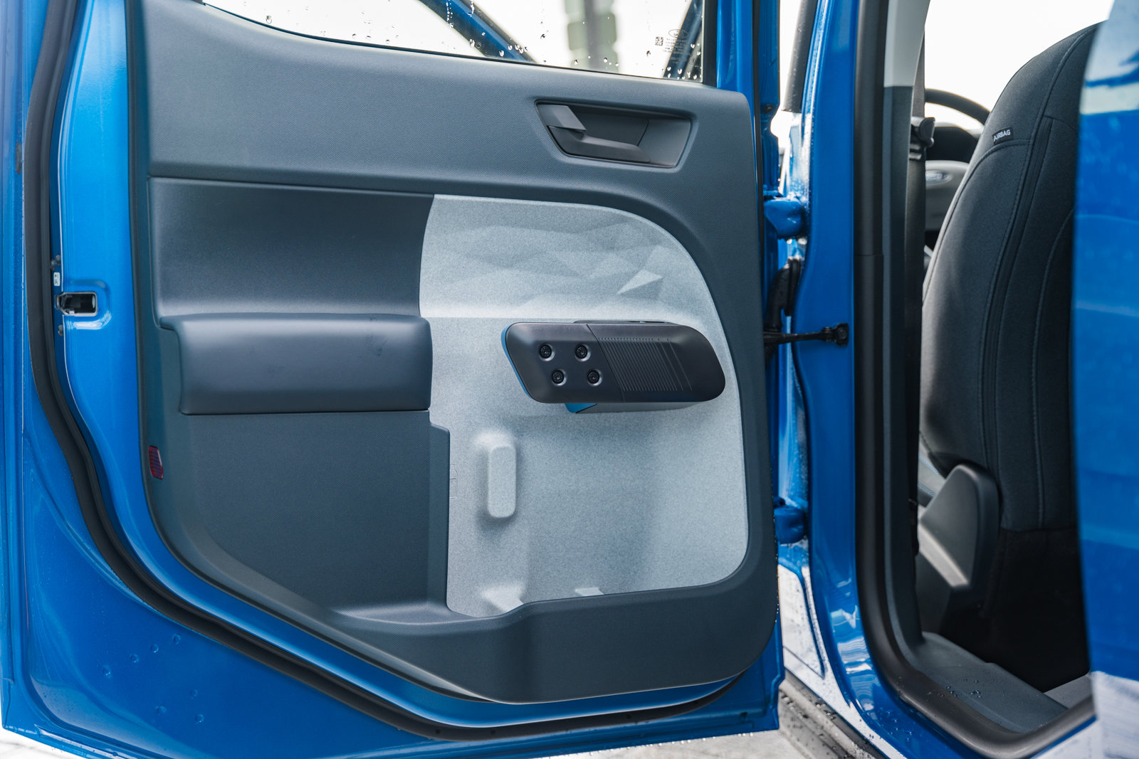 New 2026 Ford Maverick XLT w/ XLT Luxury Package image 38