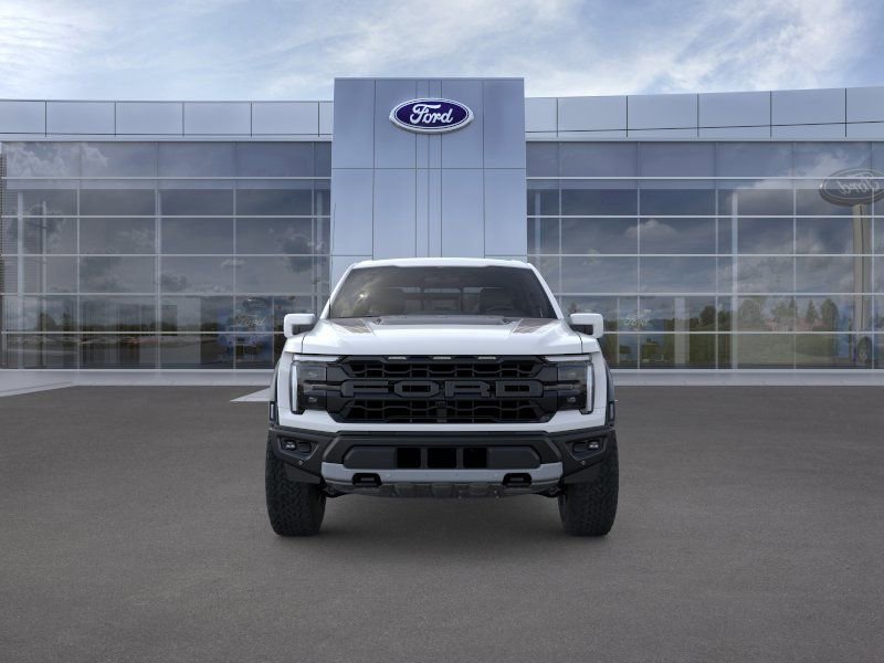 New 2025 Ford F150 Raptor AWD/4WD image 37