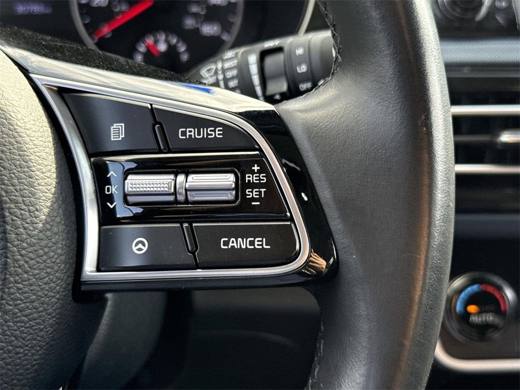 Used 2023 Kia Seltos S w/ Navigation Package image 34