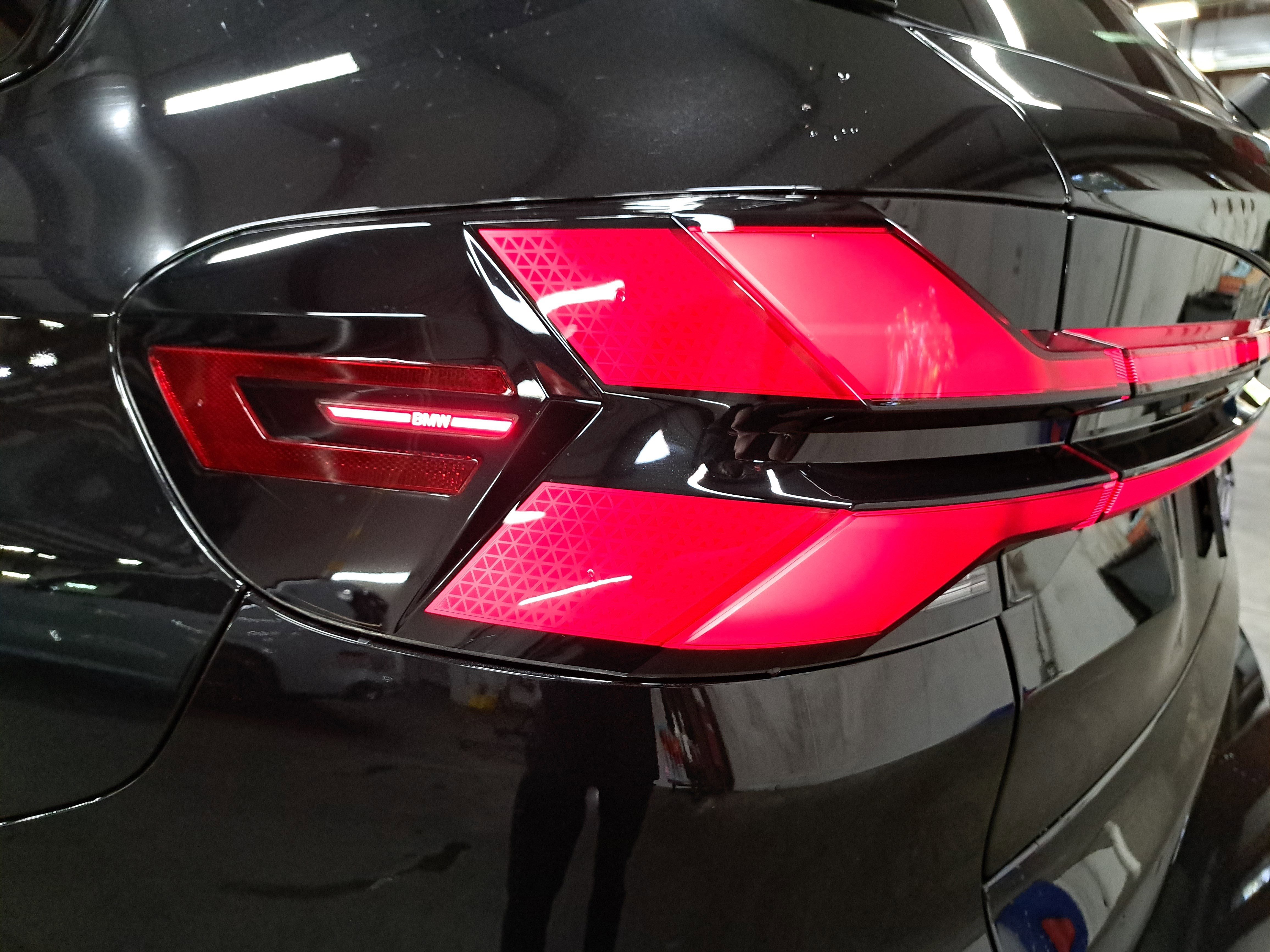 New 2026 BMW X5 M Competition w/ Executive Package image 37