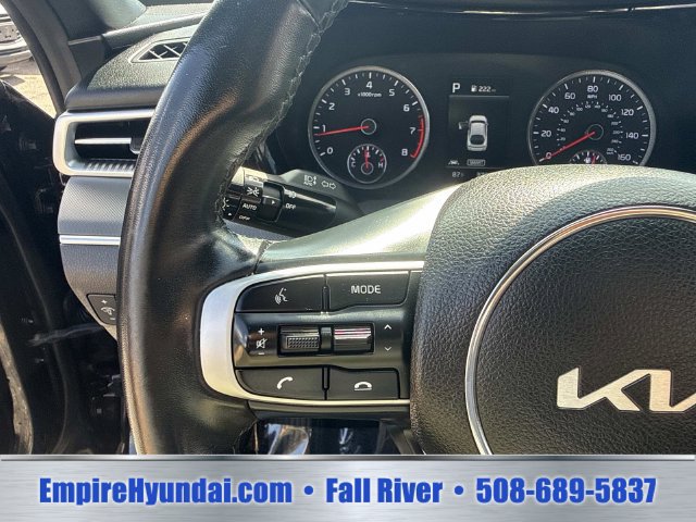 Used 2023 Kia K5 GT-Line w/ GT-Line Premium Package FWD image 26