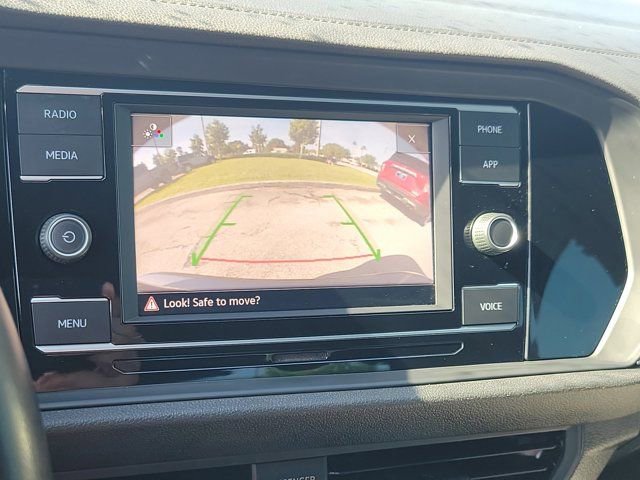 Used 2020 Volkswagen Jetta R-Line image 28