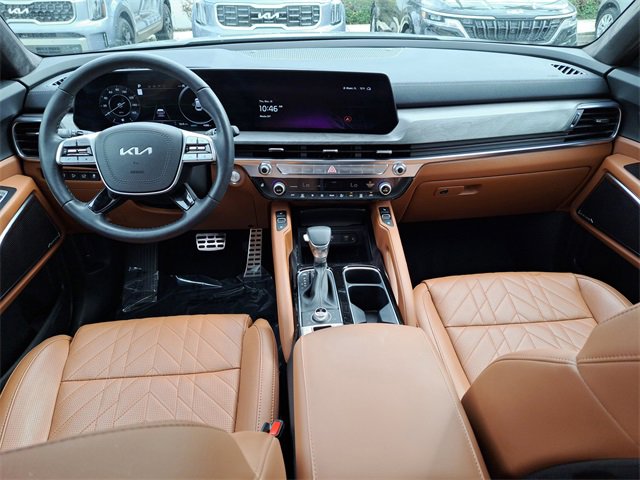 Used 2025 Kia Telluride SX Prestige X-Line image 7